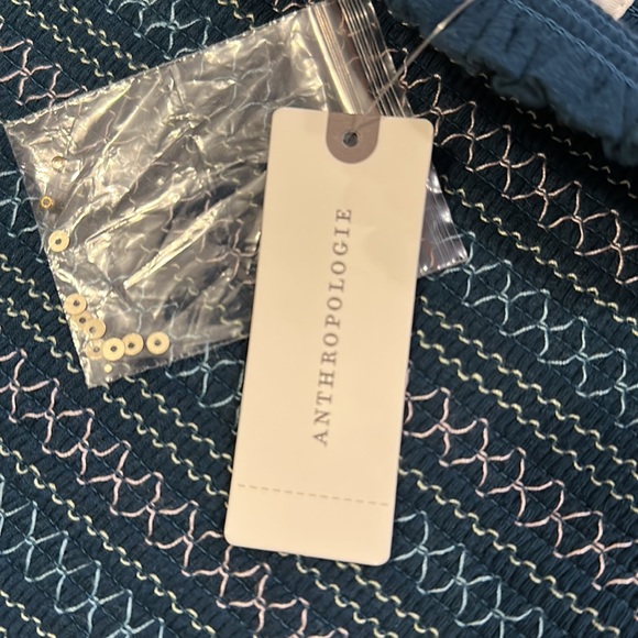 Anthropologie top, never used - Picture 6 of 6